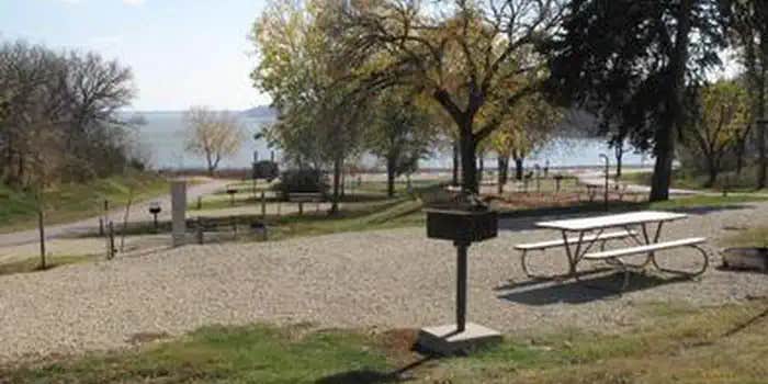 Camper submitted image from Stockdale