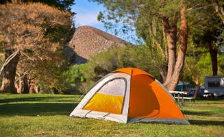 The Dyrt's photo at Thousand Trails Soledad Canyon near Angeles National Forest
