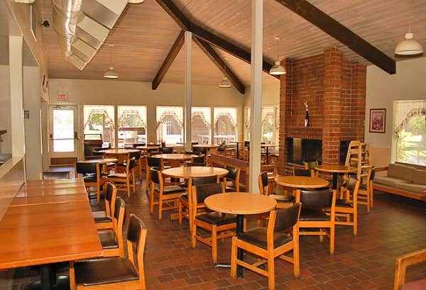 Thousand Trails Soledad Canyon