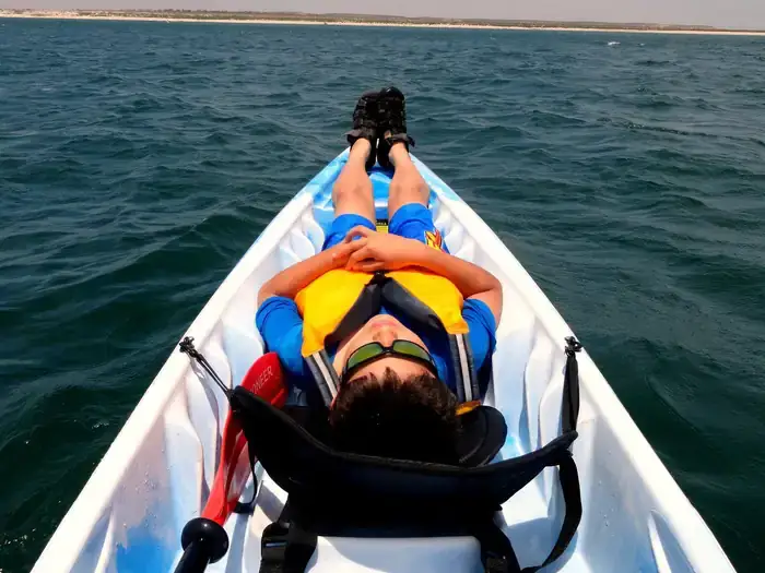 Camping near Southwinds Marina on Lake: 277 North Campground — Amistad National Recreation Area, Del Rio, Texas