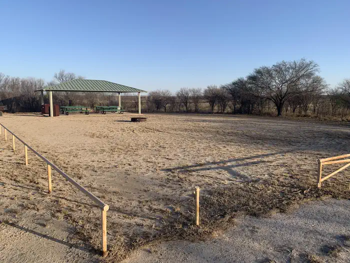 Camper-submitted photo at 277 North Campground — Amistad National Recreation Area near Del Rio, TX