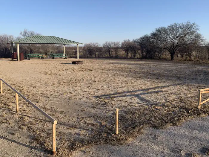 Camper-submitted photo at 277 North Campground — Amistad National Recreation Area near Del Rio, TX