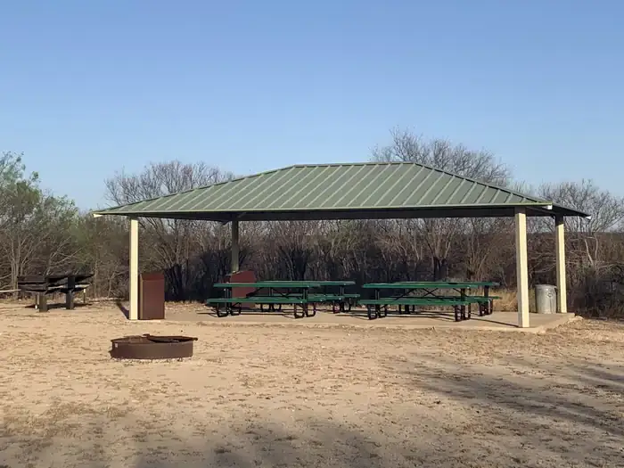 Camper-submitted photo at 277 North Campground — Amistad National Recreation Area near Del Rio, TX