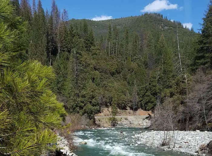 Camper submitted image from Union Flat - 1