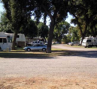 Camper-submitted photo from French Camp RV Park and Golf Course