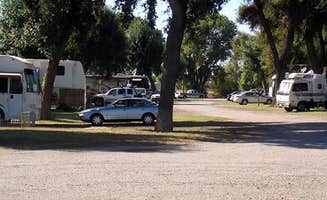 The Dyrt's photo of rv camping at Thousand Trails Turtle Beach near Stockton, CA