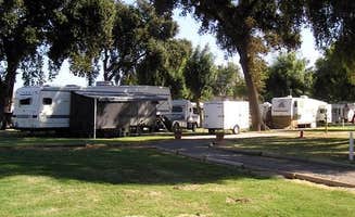 The Dyrt's photo at Thousand Trails Turtle Beach near Lodi, CA