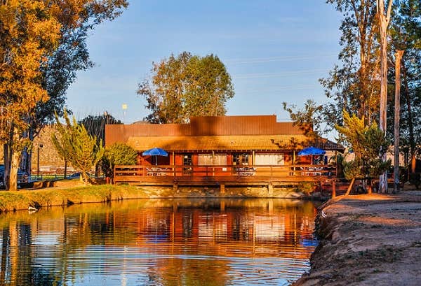 Camper-submitted photo at Thousand Trails Wilderness Lakes RV Resort near San Jacinto, CA