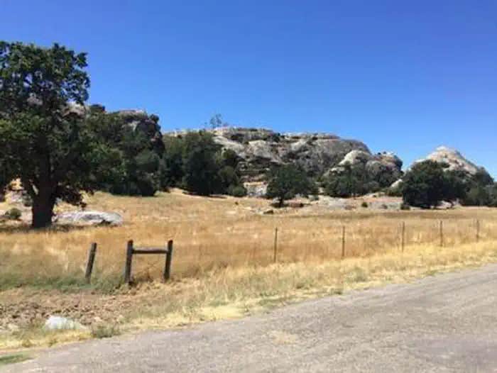 Camper submitted image from Memorial Campground - Los Padres National Forest - 1