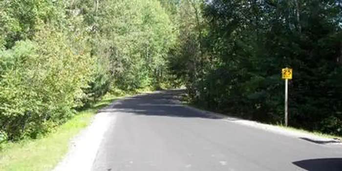 Camper submitted image from Boot Lake Campground