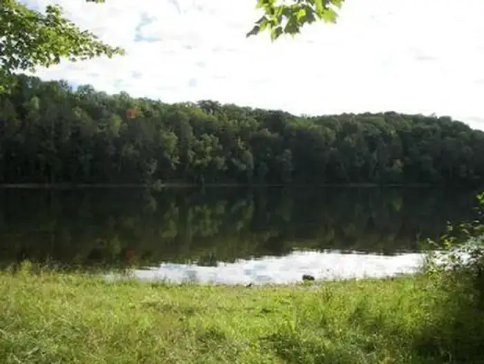Camper-submitted photo at Boot Lake Campground near Pearson, WI