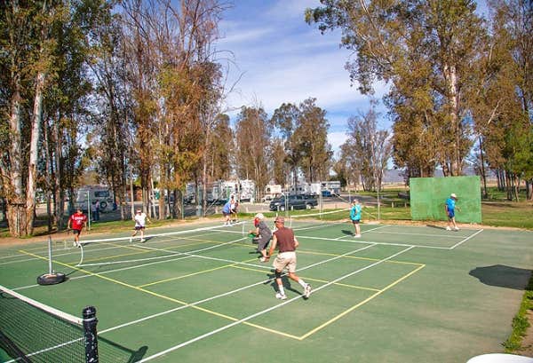 Camper-submitted photo at Thousand Trails Wilderness Lakes RV Resort near San Jacinto, CA