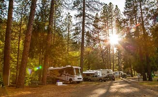 The Dyrt's photo of rv camping at Thousand Trails Yosemite Lakes near El Portal, CA
