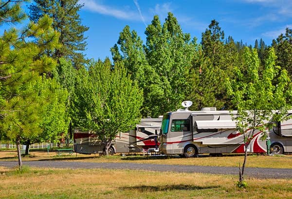The Dyrt's photo of rv camping at Thousand Trails Yosemite Lakes near Oakhurst, CA