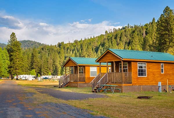 Camper-submitted photo at Thousand Trails Yosemite Lakes near Long Barn, CA