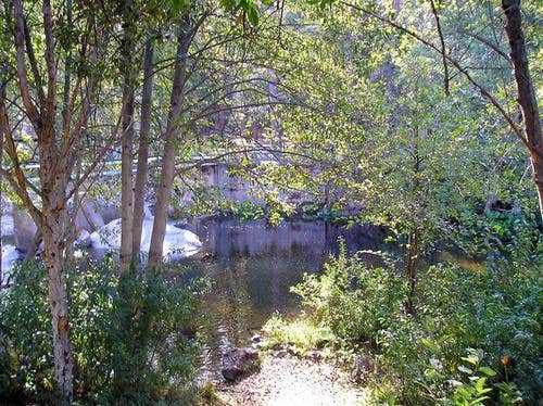 Thousand Trails Yosemite Lakes