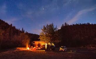 The Dyrt's photo at Thousand Trails Yosemite Lakes near Eastman Lake