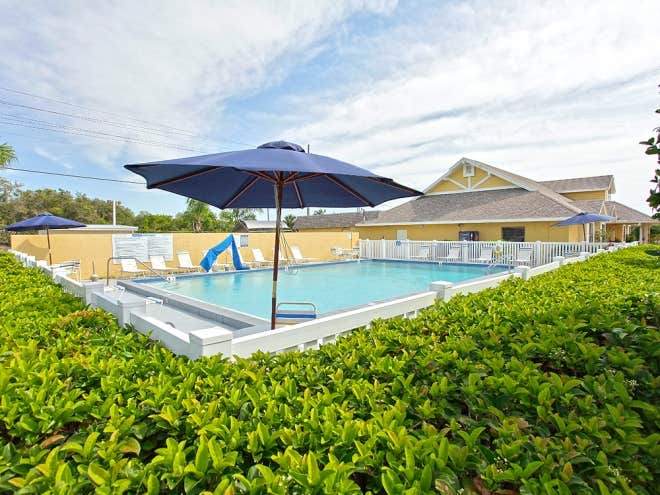 Camper-submitted photo at Encore Barrington Hills near Hudson, FL