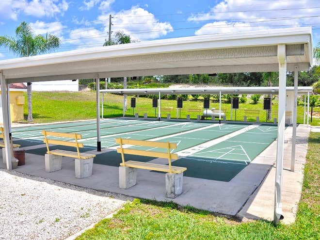 Camper-submitted photo at Encore Barrington Hills near Hudson, FL