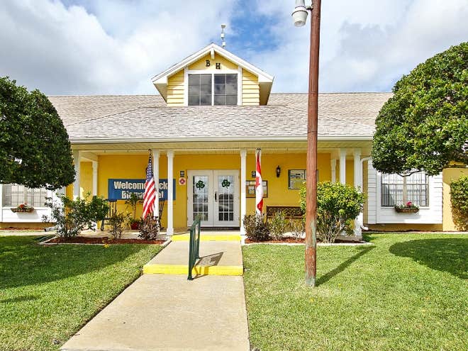 Camper-submitted photo at Encore Barrington Hills near Hudson, FL