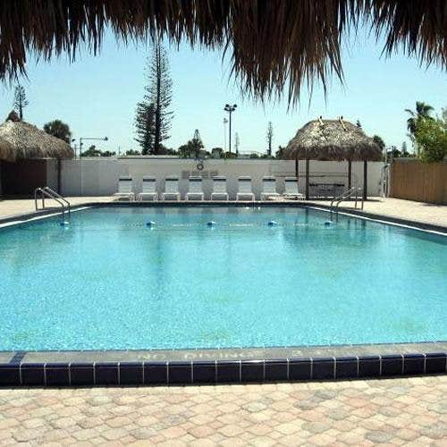 Camping near Paradise Island RV Resort: Encore Breezy Hill, Deerfield Beach, Florida
