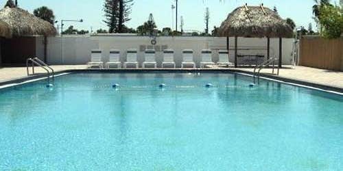 Camper submitted image from Encore Breezy Hill