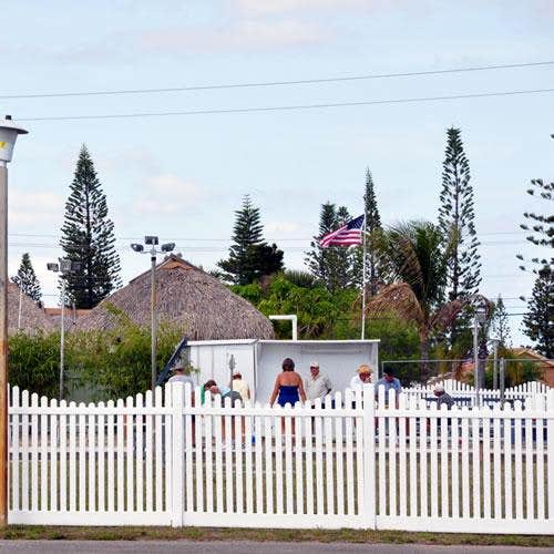 Camper-submitted photo at Encore Breezy Hill near Ocean Ridge, FL