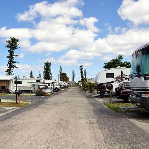 Camper-submitted photo at Encore Breezy Hill near Ocean Ridge, FL