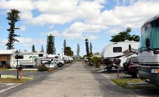 The Dyrt's photo of rv camping at Encore Breezy Hill near West Palm Beach, FL
