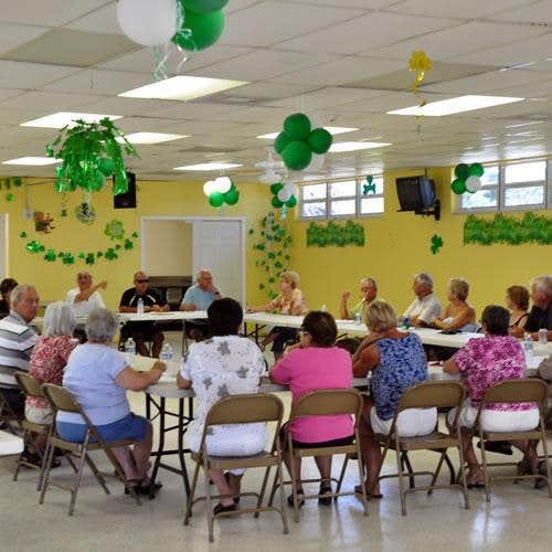 Camper-submitted photo at Encore Breezy Hill near Ocean Ridge, FL