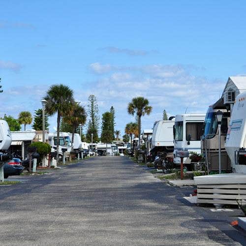 Camper-submitted photo at Encore Breezy Hill near Ocean Ridge, FL