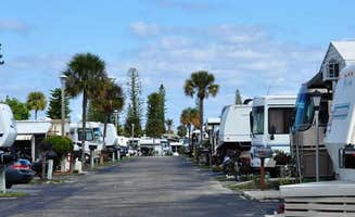 The Dyrt's photo of rv camping at Encore Breezy Hill near North Miami, FL