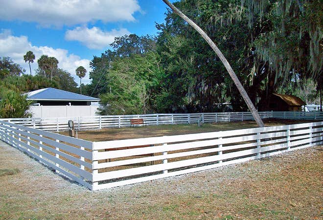 Camper-submitted photo at Encore Bulow RV near Bunnell, FL