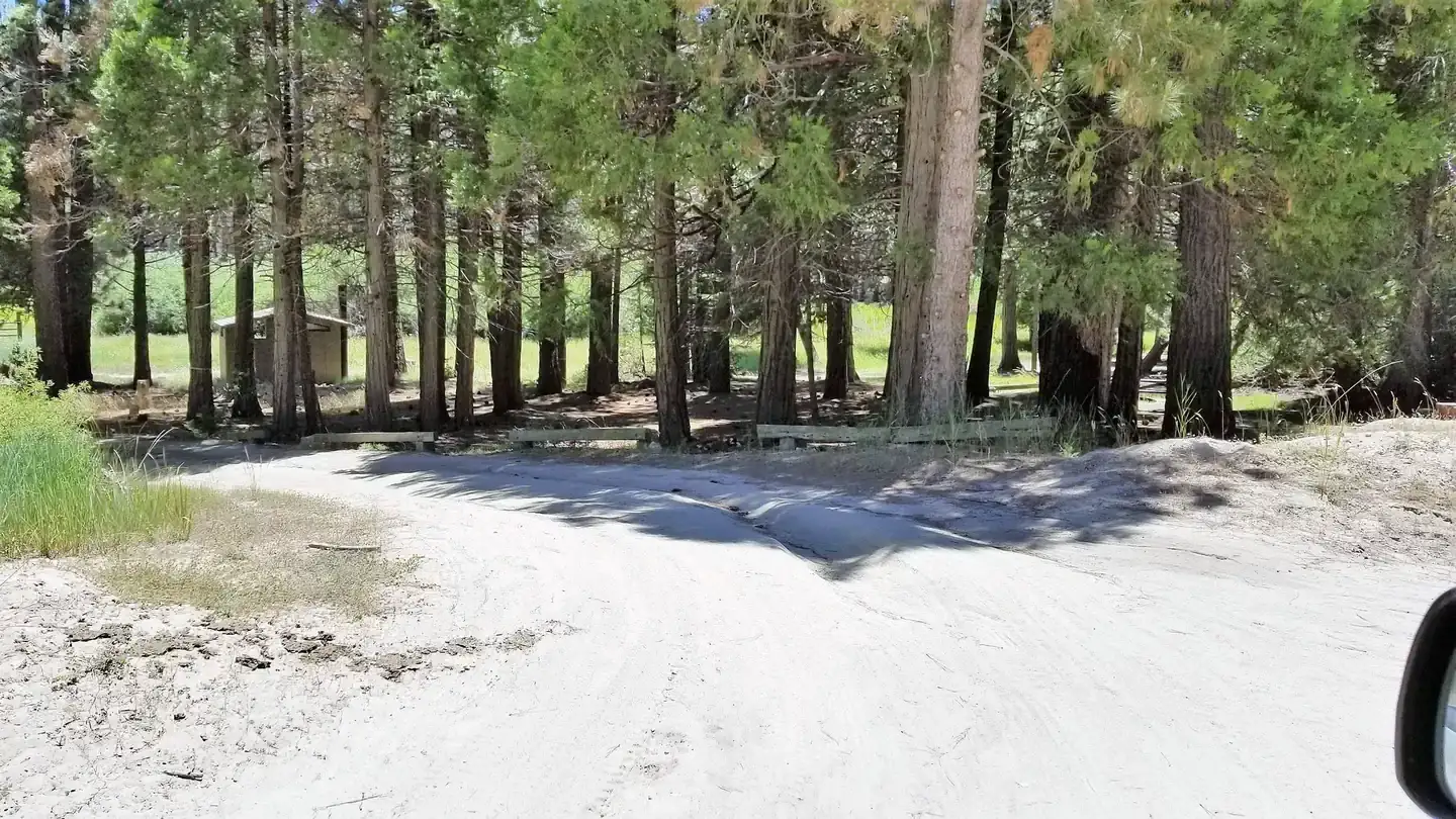 Camper-submitted photo at Long Meadow Group Campground near Onyx, CA