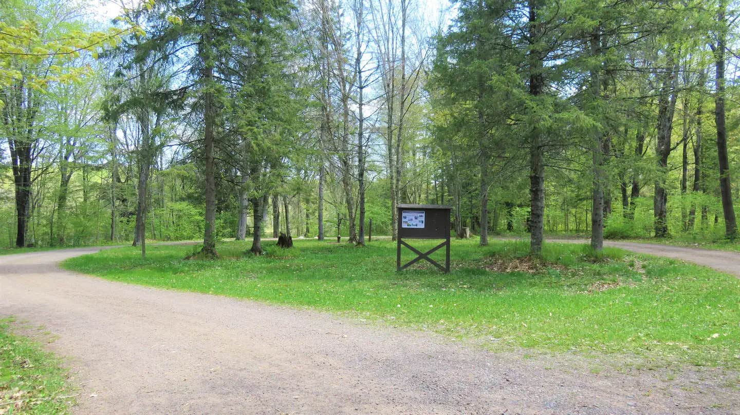 Camper submitted image from West Point Recreation Area - 1