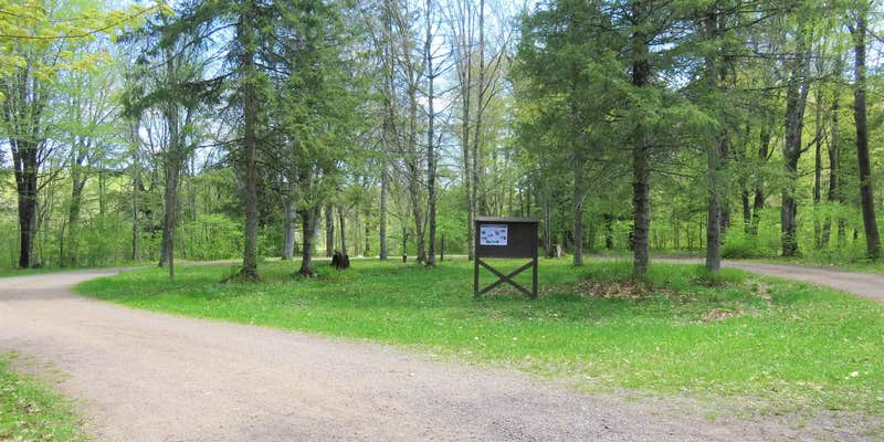 Camper submitted image from West Point Recreation Area