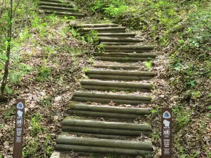 Camper-submitted photo at West Point Recreation Area near Westboro, WI