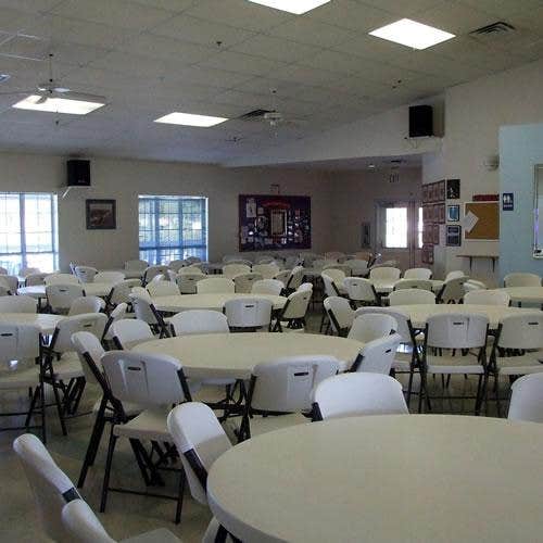 Camper-submitted photo at Encore Clerbrook near Flamingo, FL