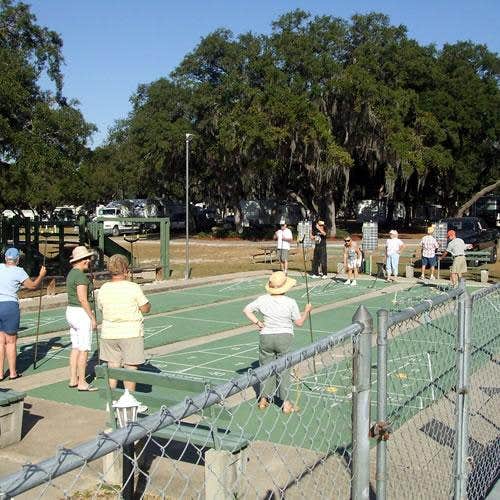 Camper-submitted photo at Encore Clerbrook near Flamingo, FL