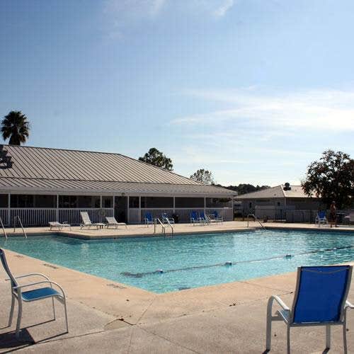 Camper-submitted photo at Encore Clerbrook near Killarney, FL