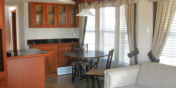 Camper submitted image from Encore Clerbrook