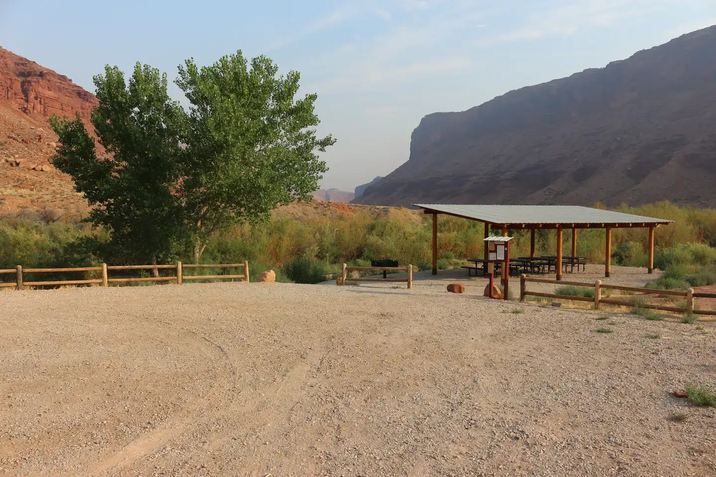 Camper-submitted photo at Hittle Bottom near Cisco, UT