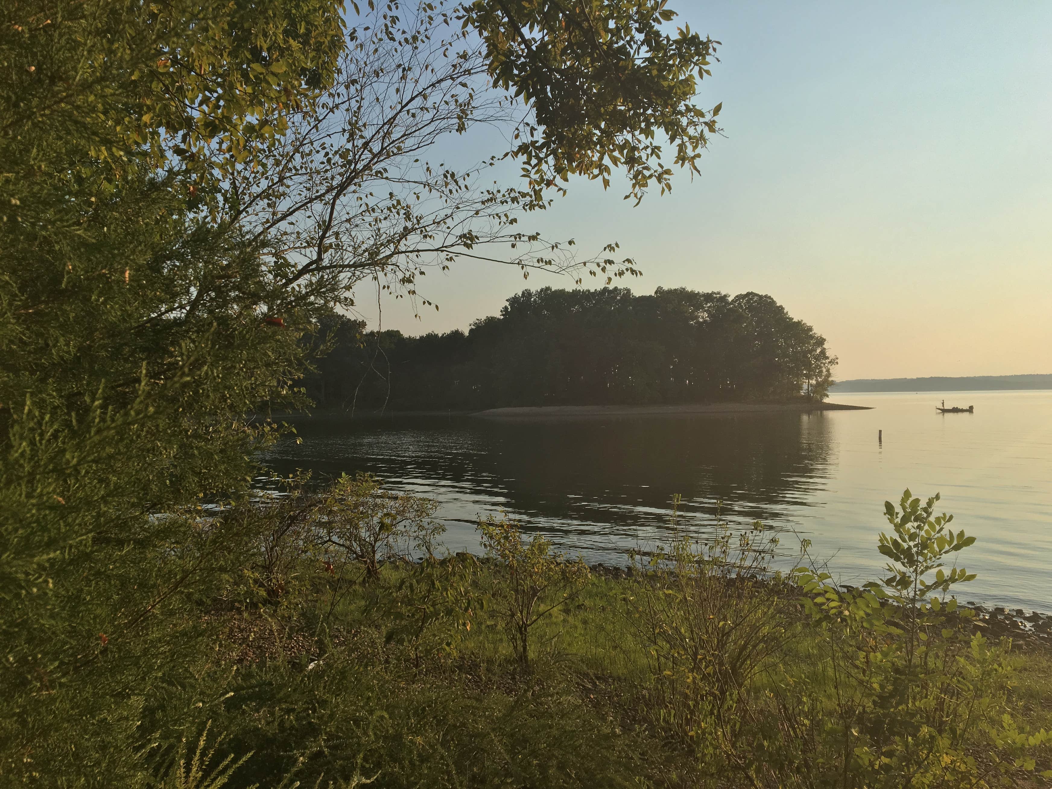 Piney Campground The Dyrt