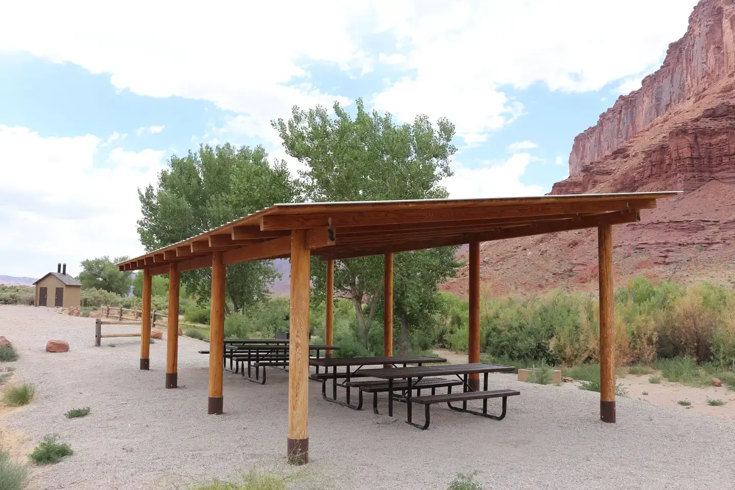 Camper-submitted photo at Hittle Bottom near Cisco, UT