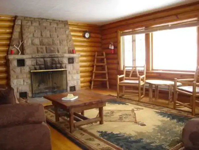 Camper-submitted photo at Sunlight Rangers Cabin near Red Lodge, MT