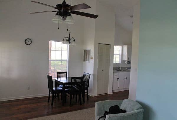 Camper-submitted photo at Encore Clerbrook near Flamingo, FL