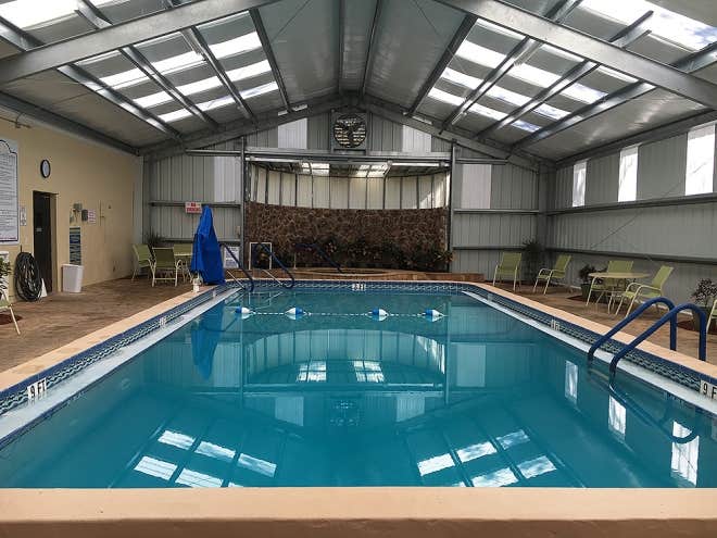 Facilities