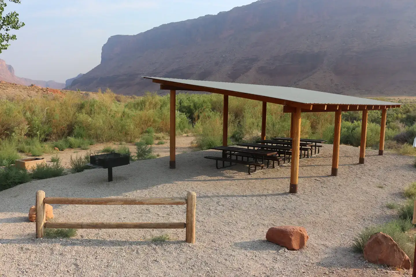 Camper-submitted photo at Hittle Bottom near Cisco, UT