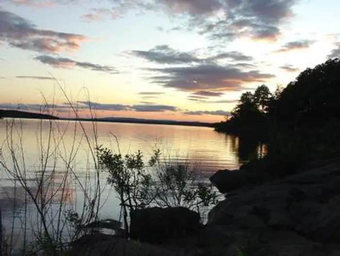 Camper submitted image from Carter Cove - 1