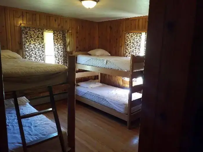 Camper-submitted photo at Sunlight Rangers Cabin near Red Lodge, MT